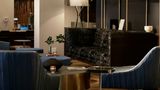 Sheraton Nashville Brentwood Restaurant
