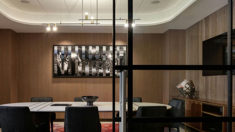 <b>Sheraton Nashville Brentwood Meeting</b>. Images powered by <a href="https://www.leonardoworldwide.com/" title="Leonardo Worldwide" target="_blank">Leonardo</a>.