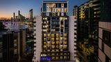 Courtyard Brisbane South Bank Exterior
