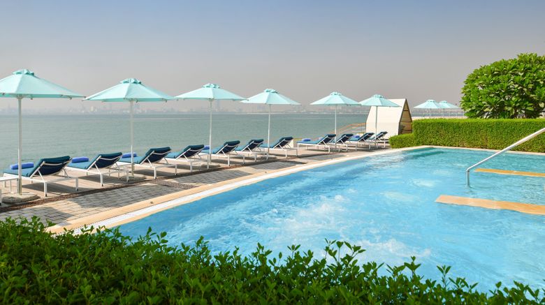 <b>Sheraton Grand Doha Resort & Conv Hotel Recreation</b>. Images powered by <a href="https://www.leonardoworldwide.com/" title="Leonardo Worldwide" target="_blank">Leonardo</a>.
