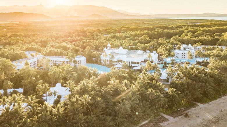 Sheraton Grand Mirage Resort Port Douglas Exterior. Images powered by <a href="https://www.leonardoworldwide.com" target="_blank" rel="noopener">Leonardo</a>.