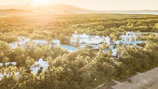Sheraton Grand Mirage Resort Port Douglas