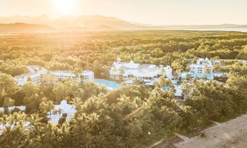 Sheraton Grand Mirage Resort Port Douglas