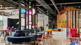 Aloft Chicago Schaumburg Lobby
