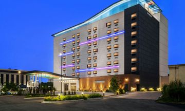 Aloft Chicago Schaumburg