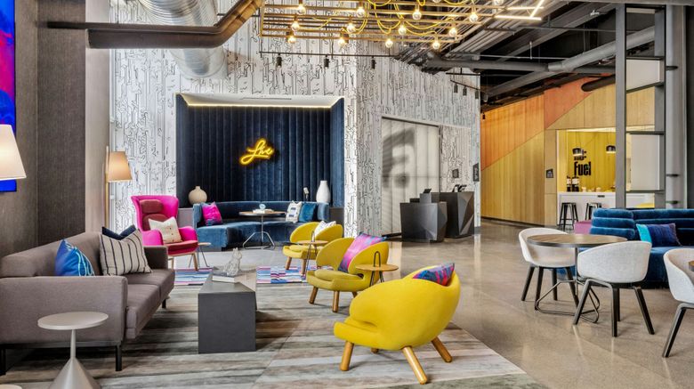 <b>Aloft Chicago Schaumburg Exterior</b>. Images powered by <a href="https://www.leonardoworldwide.com/" title="Leonardo Worldwide" target="_blank">Leonardo</a>.