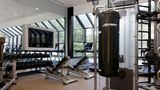 Sheraton Nashville Brentwood Health Club