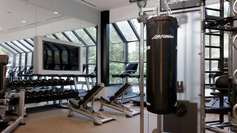 <b>Sheraton Nashville Brentwood Health Club</b>. Images powered by <a href="https://www.leonardoworldwide.com/" title="Leonardo Worldwide" target="_blank">Leonardo</a>.