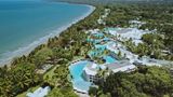 Sheraton Grand Mirage Resort Port Douglas Beach