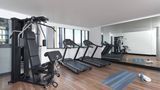 Courtyard Brisbane South Bank Health Club
