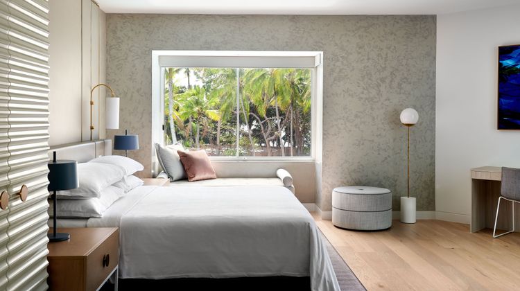 Sheraton Grand Mirage Resort Port Douglas Suite
