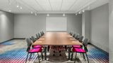 Aloft Chicago Schaumburg Meeting