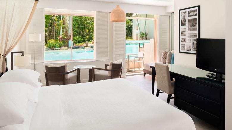 <b>Sheraton Grand Mirage Resort Port Douglas Pool</b>. Images powered by <a href="https://www.leonardoworldwide.com/" title="Leonardo Worldwide" target="_blank">Leonardo</a>.