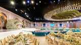 Sheraton Grand Doha Resort & Conv Hotel Lobby