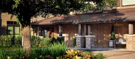Charleston Kiawah Island/Andell Inn Exterior