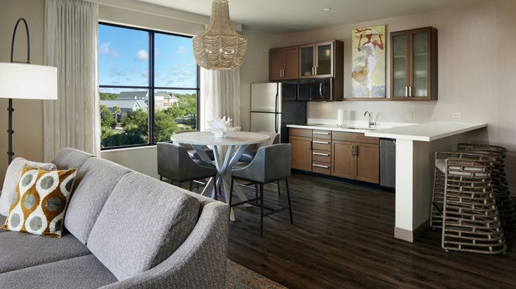 Charleston Kiawah Island/Andell Inn Room