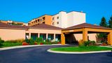 Courtyard by Marriott Chicago O'Hare Exterior