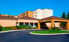 Courtyard by Marriott Chicago O'Hare