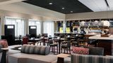 Courtyard by Marriott Chicago O'Hare Lobby