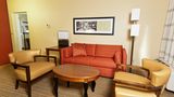 Courtyard by Marriott Chicago O'Hare Room