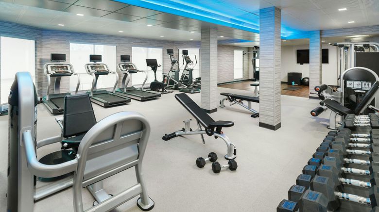 <b>Courtyard Chicago Bloomingdale Health Club</b>. Images powered by <a href="https://www.leonardoworldwide.com/" title="Leonardo Worldwide" target="_blank">Leonardo</a>.