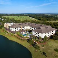 Charleston Kiawah Island/Andell Inn