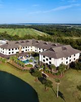 Charleston Kiawah Island/Andell Inn