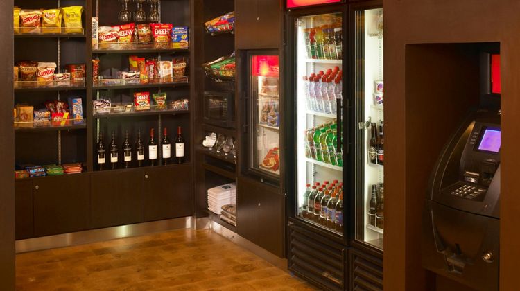 Courtyard by Marriott Chicago O'Hare Other