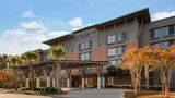 Courtyard by Marriott Charleston Exterior