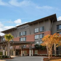 Courtyard by Marriott Charleston