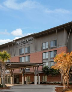 Courtyard by Marriott Charleston