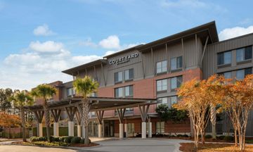 Courtyard by Marriott Charleston