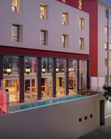 Protea Hotel Fire & Ice! Cape Town