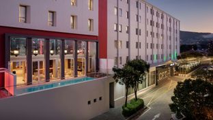 Protea Hotel Fire & Ice! Cape Town