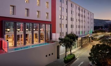 Protea Hotel Fire & Ice! Cape Town