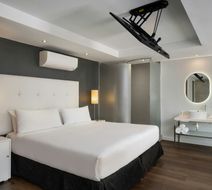 Protea Hotel Fire & Ice! Cape Town Room