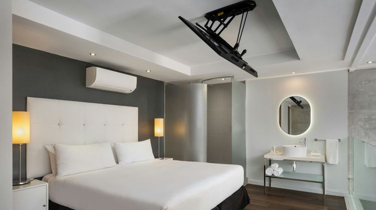 Protea Hotel Fire & Ice! Cape Town Room