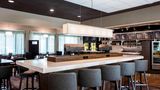 Courtyard by Marriott Chicago O'Hare Restaurant