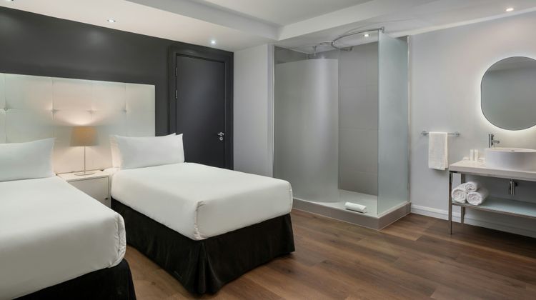 Protea Hotel Fire & Ice! Cape Town Room