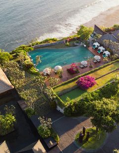 Bulgari Resort Bali