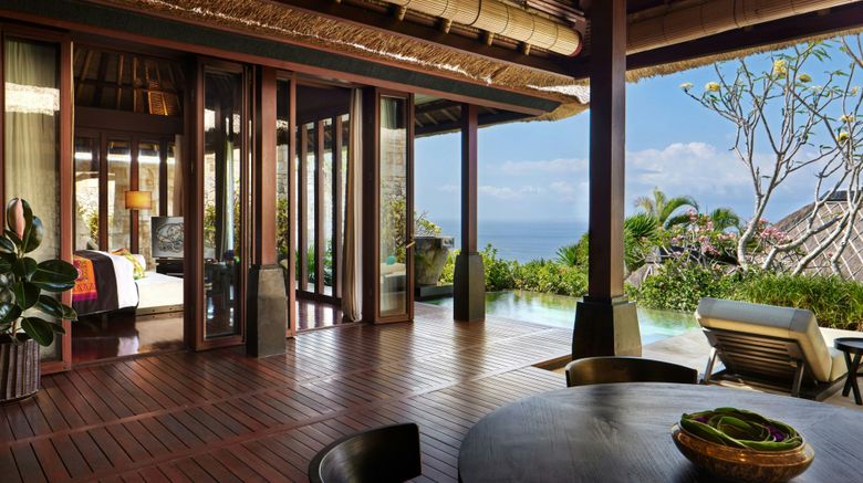 <b>Bulgari Resort Bali Room</b>. Images powered by <a href="https://www.leonardoworldwide.com/" title="Leonardo Worldwide" target="_blank">Leonardo</a>.