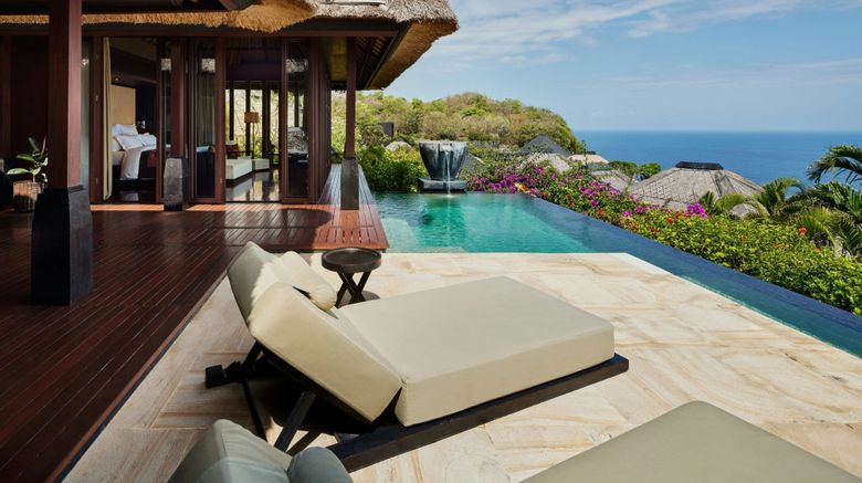 <b>Bulgari Resort Bali Room</b>. Images powered by <a href="https://www.leonardoworldwide.com/" title="Leonardo Worldwide" target="_blank">Leonardo</a>.