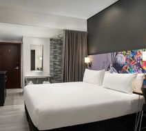 Protea Hotel Fire & Ice! Cape Town Room