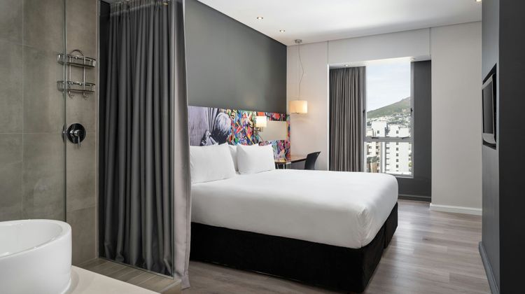 Protea Hotel Fire & Ice! Cape Town Room