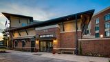 Residence Inn Charleston Summerville Exterior