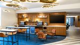 Renaissance Bordeaux Hotel Meeting