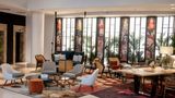 Renaissance Brussels Hotel Lobby