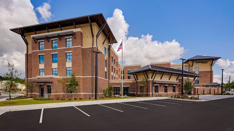Residence Inn Charleston Summerville Exterior