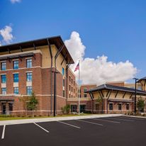 Residence Inn Charleston Summerville
