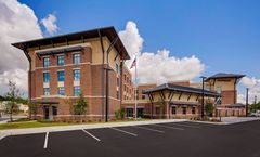 Residence Inn Charleston Summerville